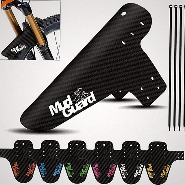 Fenders Balance Bike