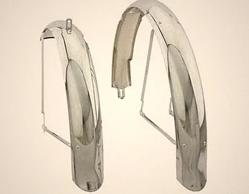 Fenders Cruiser