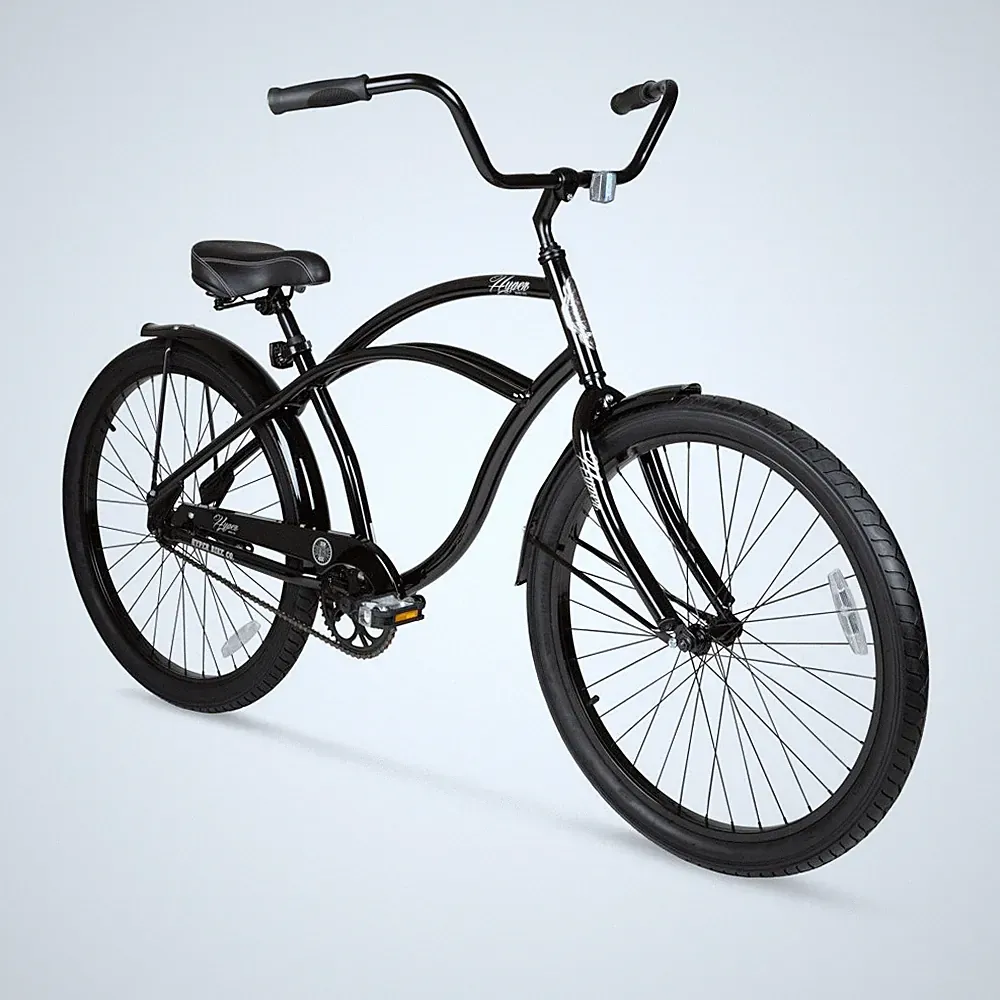 Fenders Comfort Seat