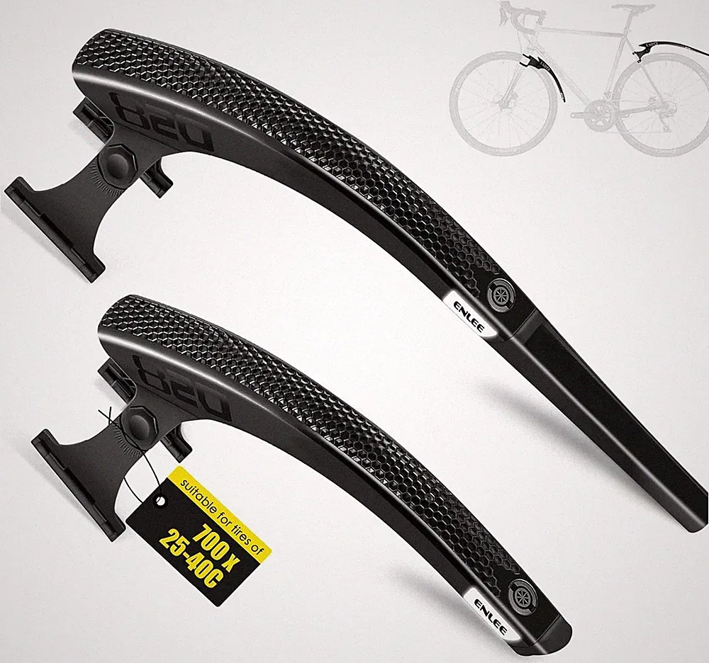 Fenders Gravel