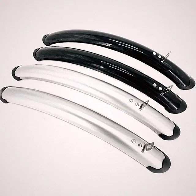 Fenders Fixed-Gear
