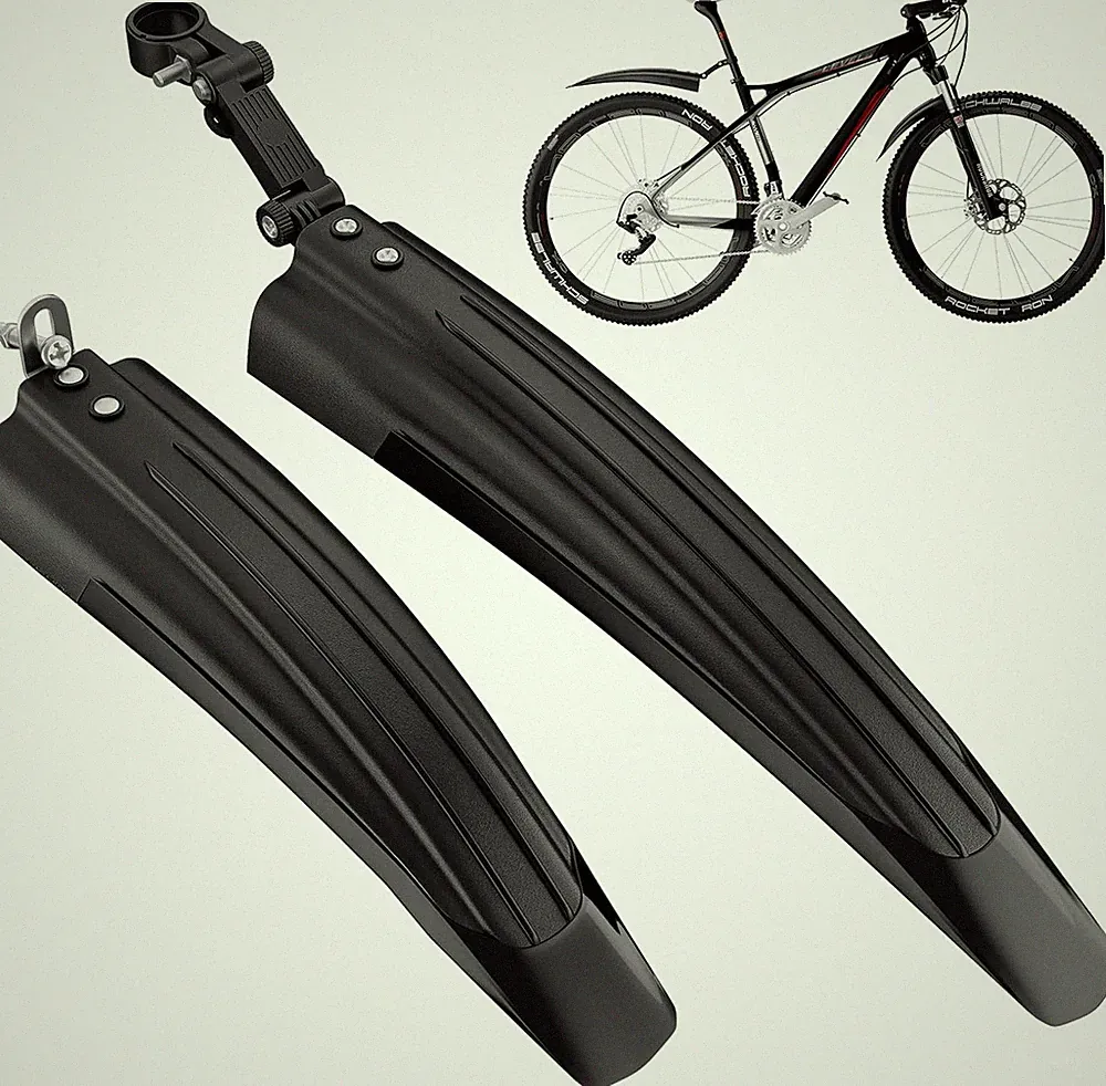 Fenders Adult