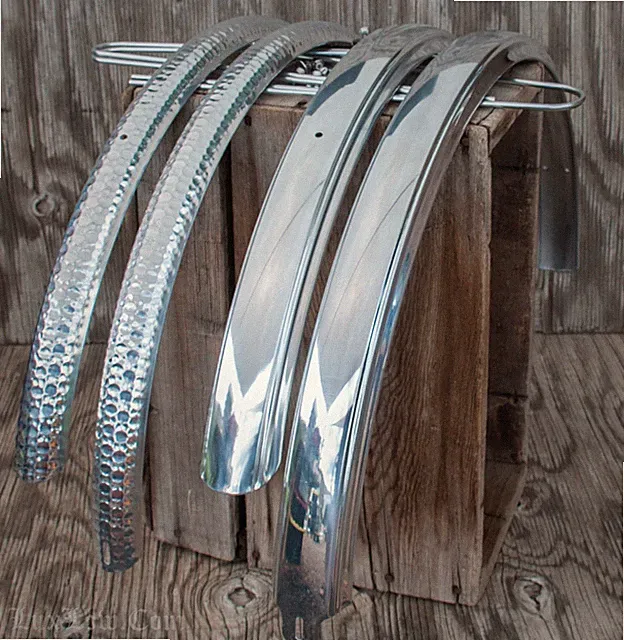 Fenders Touring