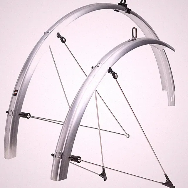 SKS Bluemels Full Coverage Fender Set