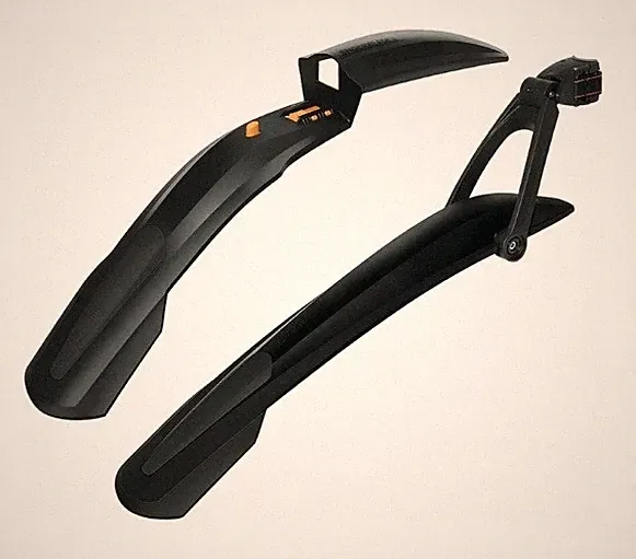 SKS MTB BLADE Front & Rear Mudguard Set - 29"