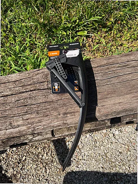 SKS S-Board Front Fender Quick Release Gravel Road Cyclocross Hybrid Clip On