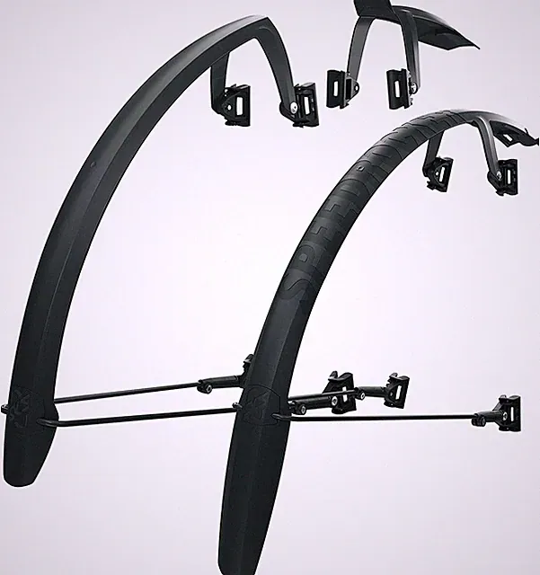 Fenders Cyclocross
