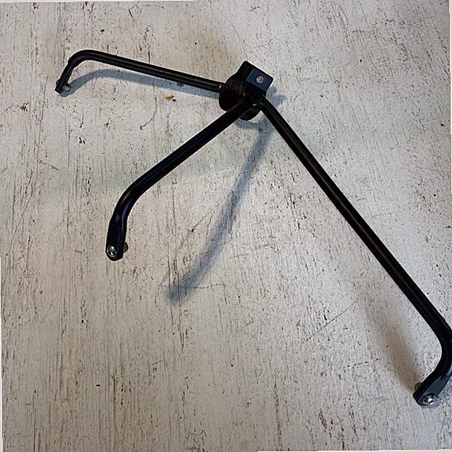 Trident Recumbent Trike Fender Bracket Strut LEFT SIDE ONLY