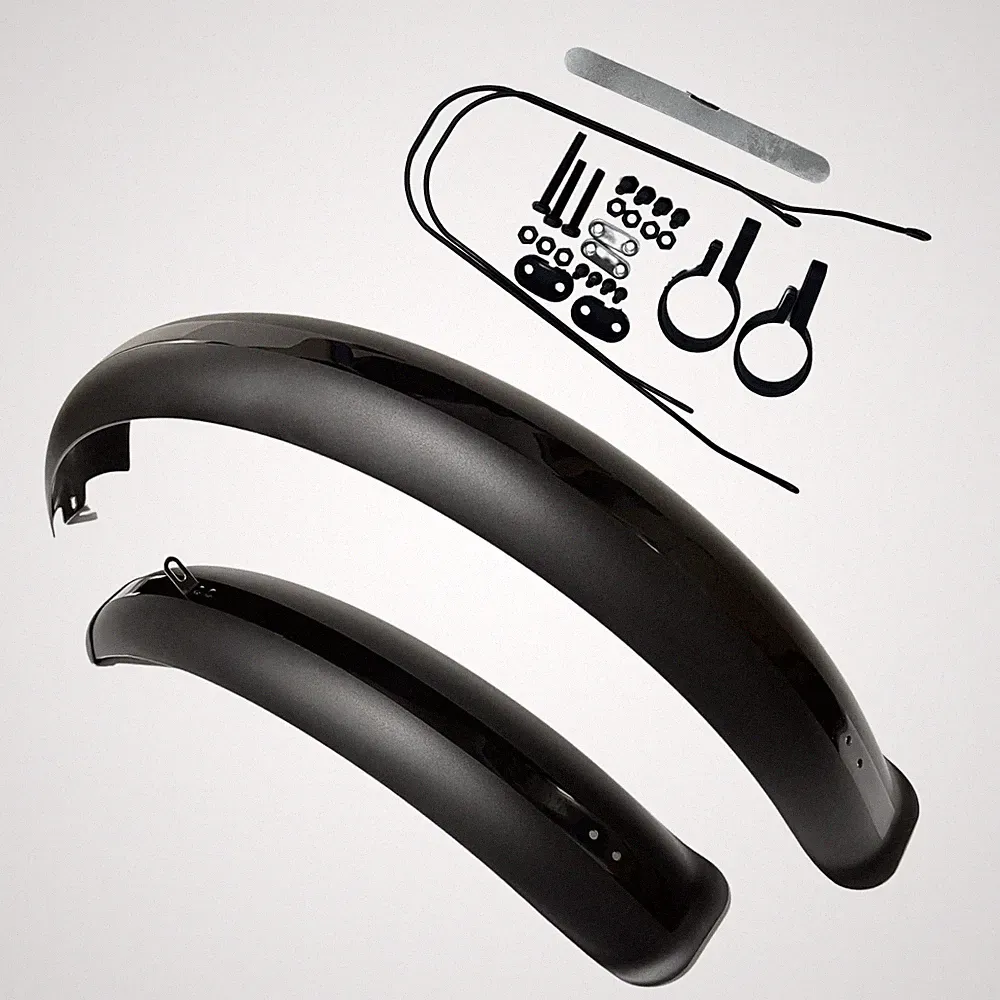 Fenders Electric